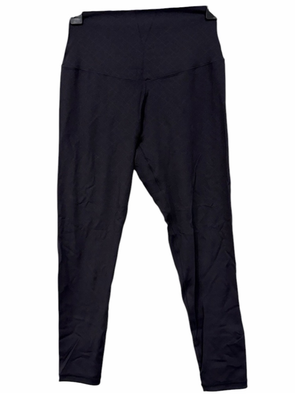 SHEFIT Black Compression Leggings Luxe High Waisted Athletic Workout Pants